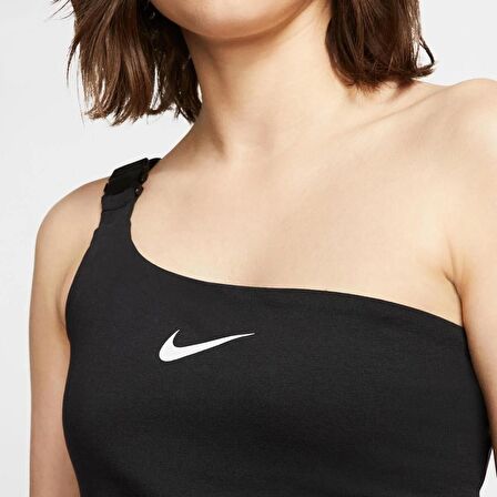 NIKE SWOOSH TANK TEK KOL KADIN BODY CJ3805-010