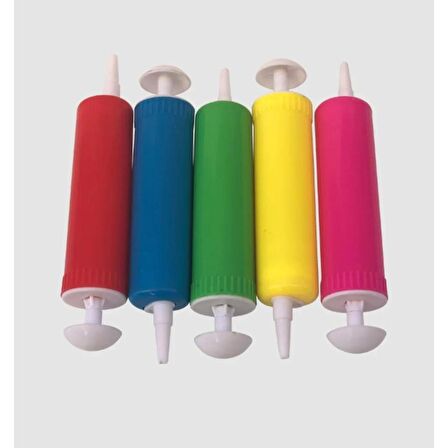 POMPA HEDiYELİ ŞİŞME  ZIP ZIP PİLATES & JİMLASTİK  HAYVANI KEÇİ