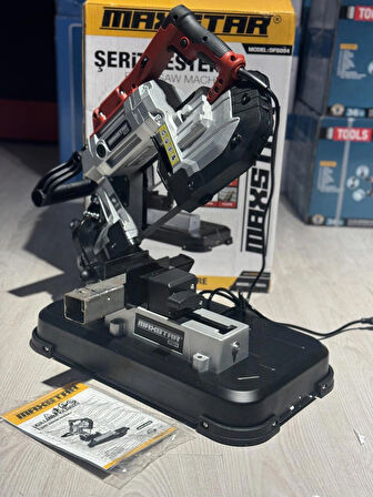 ŞERİT TESTERE GÖNYE 