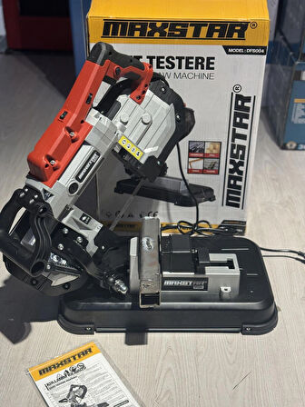 ŞERİT TESTERE GÖNYE 