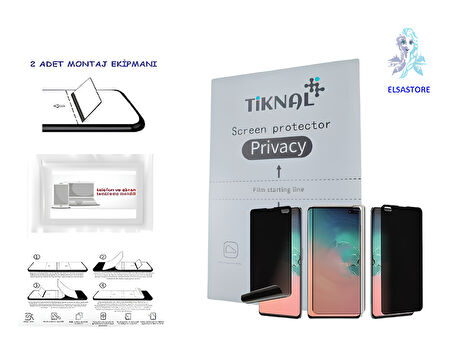 HONOR MAGİC V2 - Uyumlu NANO Ekran Koruyucu ULTAR İnce Esnek - HAYALET