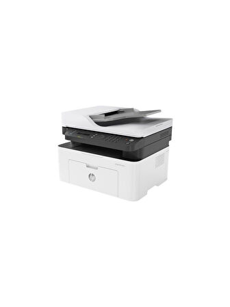 HP Laser M137FNW 4ZB84A Wi-Fi + Fotokopi + Tarayıcı + Faks Mono Çok Fonksiyonlu Lazer Yazıcı