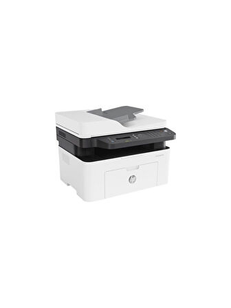 HP Laser M137FNW 4ZB84A Wi-Fi + Fotokopi + Tarayıcı + Faks Mono Çok Fonksiyonlu Lazer Yazıcı