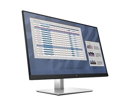 HP E24d G4 6PA50AS 23.8'' 60Hz 5ms Hdmı Dp Type-C Webcam IPS Monitör