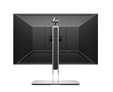 HP E24d G4 6PA50AS 23.8'' 60Hz 5ms Hdmı Dp Type-C Webcam IPS Monitör