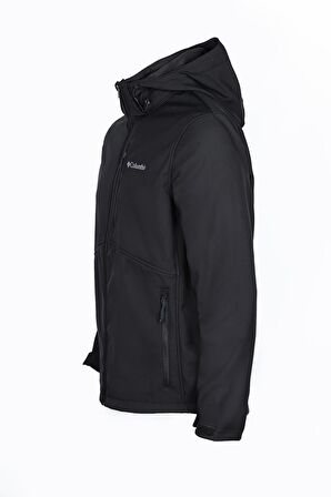 Columbia Erkek - Stimmersee Softshell XO0953-010