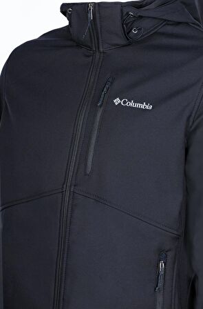 Columbia Erkek - Stimmersee Softshell XO0953-010