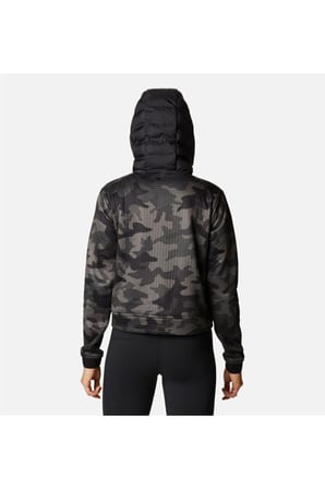 Columbia Northern Kadın Sweatshırt