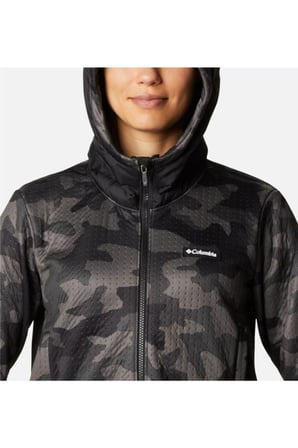 Columbia Northern Kadın Sweatshırt