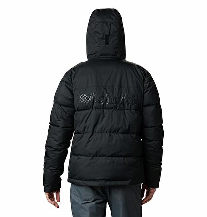 Columbia Iceline Ridge Jacket Erkek Mont