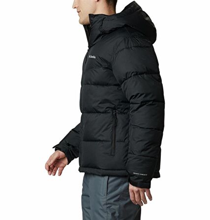 Columbia Iceline Ridge Jacket Erkek Mont