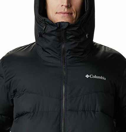 Columbia Iceline Ridge Jacket Erkek Mont
