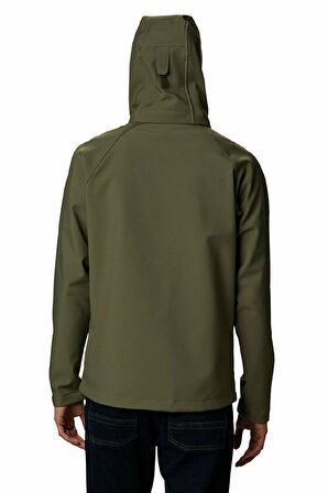 Columbia Cascade Ridge ll Softshell Erkek Mont  WM3241