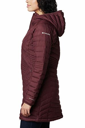 Columbia WK0034 Powder Lite Mid Kadın Montu