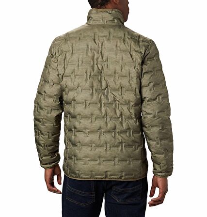 Columbia WO0955 Delta Ridge Down Jacket Erkek Mont
