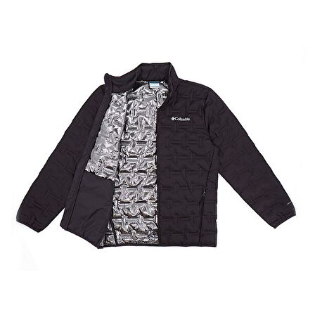 Columbia WO0955-511 Delta Ridge Down Jacket Erkek Mont
