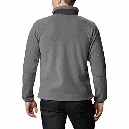 Columbia Polar Sweatshırt, M, Gri