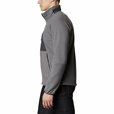 Columbia Polar Sweatshırt, M, Gri