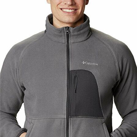 Columbia Polar Sweatshırt, M, Gri