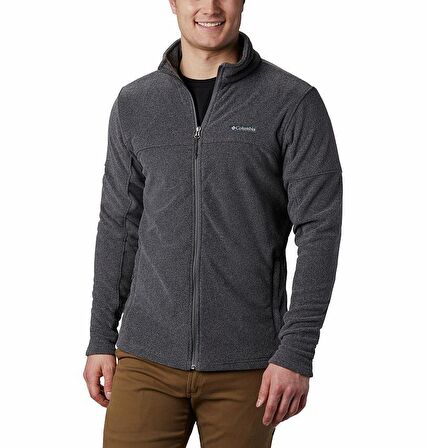 Columbia Basin Trail III Full Zip Erkek Polar AO0560-030