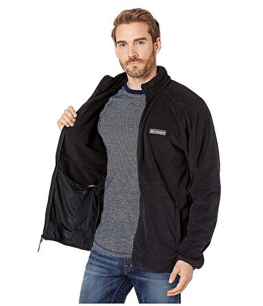 Columbia Basin Trail III Full Zip Erkek Polar AO0560-010