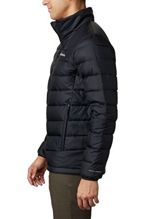 Columbia Autumn Park Down Jacket Erkek Mont