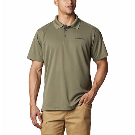 Columbia Erkek Polo Yaka Tişört Utilizer
