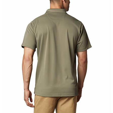 Columbia Erkek Polo Yaka Tişört Utilizer
