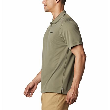 Columbia Erkek Polo Yaka Tişört Utilizer