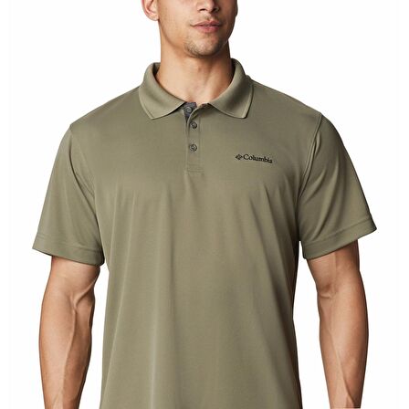 Columbia Erkek Polo Yaka Tişört Utilizer