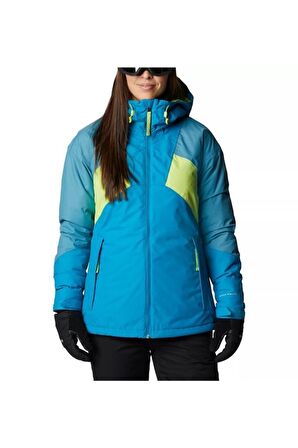 Columbia Alpine Diva Kadın Mont