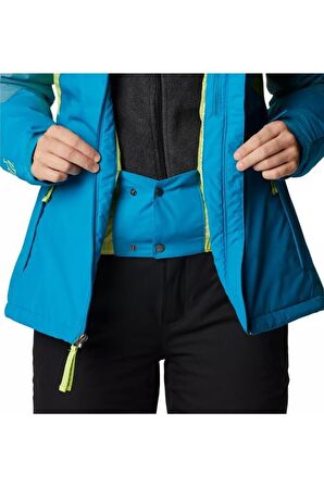 Columbia Alpine Diva Kadın Mont