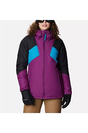 Columbia Alpine Diva Kadın Mont