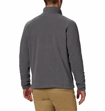 Columbia Fast Trek Full Zip Fleece Erkek Polar AE3039