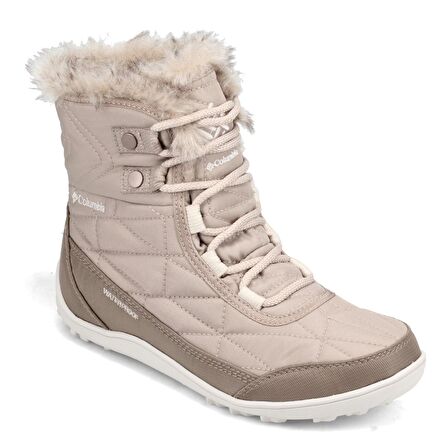 Columbia MINX™SHORTYIII Kahverengi Kar Botu