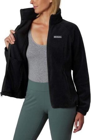 Columbia Benton Springs Kadın Polar