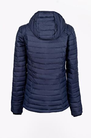 Columbia Kadın Mont Kapüşonlu - White Out II Hooded Omni-Heat™ Jacket K0678-472