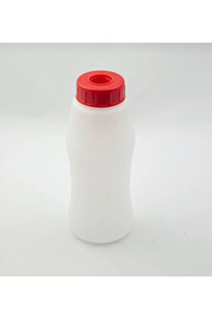 5 Adet Kuzu Biberonu 500ml
