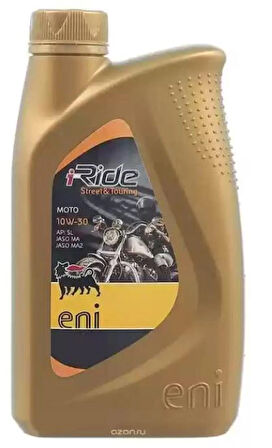 ENİ I-RİDE MOTO 10W-30 1 LT