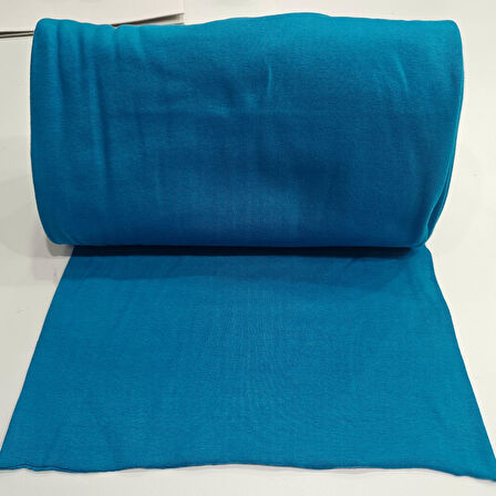 1*1 Bebe Kaşkorse Ribana Kumaş | Kumaş Eni: 35 cm Tüp | %95 Pamuk %5 Elastan | 193