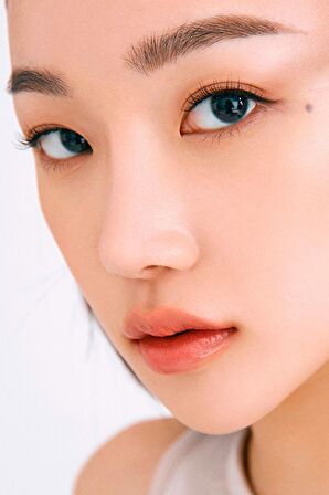 Suya Dayanıklı, İnce Uçlu Eyeliner Clio Sharp So Simple Waterproof Pen Liner (02 Brown)
