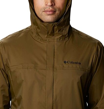 Columbia Watertight İi Jacket Erkek Yağmurluk