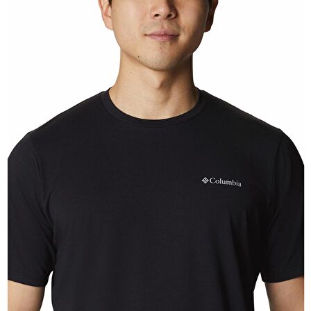 Columbia Erkek Tişört Sun Trek
