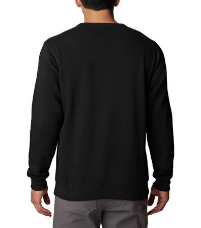 Columbia M Columbia Logo Sweatshirt