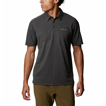 Columbia Havercamp Pique Polo Erkek T-Shirt