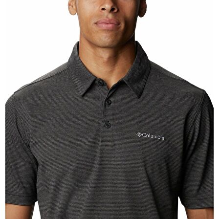 Columbia Havercamp Pique Polo Erkek T-Shirt