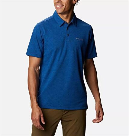 Columbia Havercamp Pique Polo Erkek T-Shirt