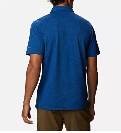 Columbia Havercamp Pique Polo Erkek T-Shirt
