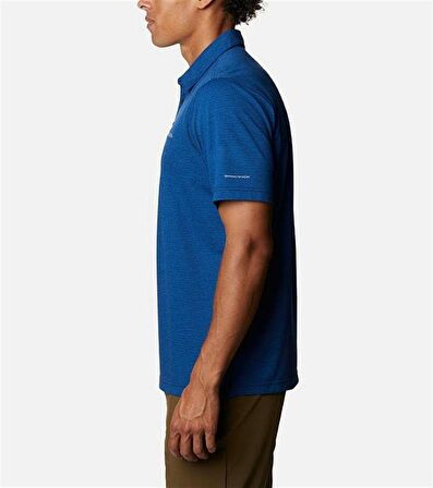 Columbia Havercamp Pique Polo Erkek T-Shirt