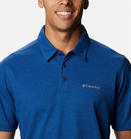 Columbia Havercamp Pique Polo Erkek T-Shirt